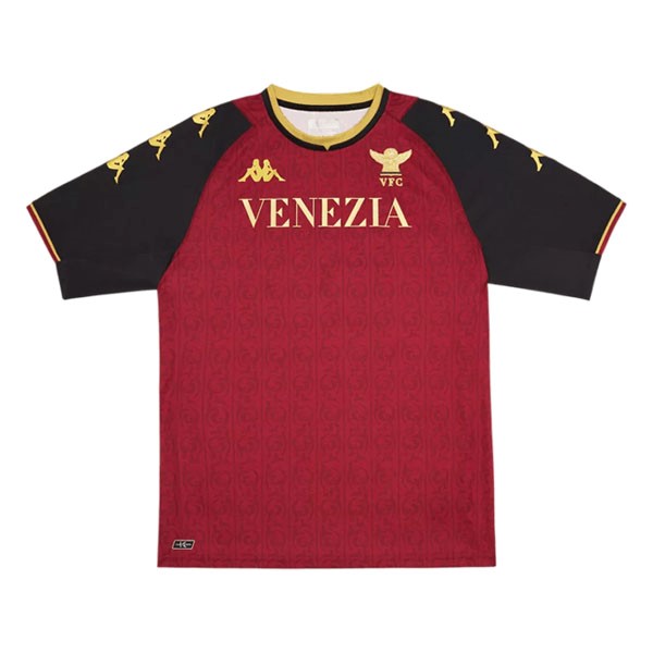 Thailand Trikot Venezia 4th 2022-23